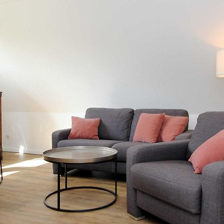 Lieblingshaus Rosalie Apartment Prerow Exterior photo